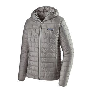 Patagonia women’s nano-puff jacket